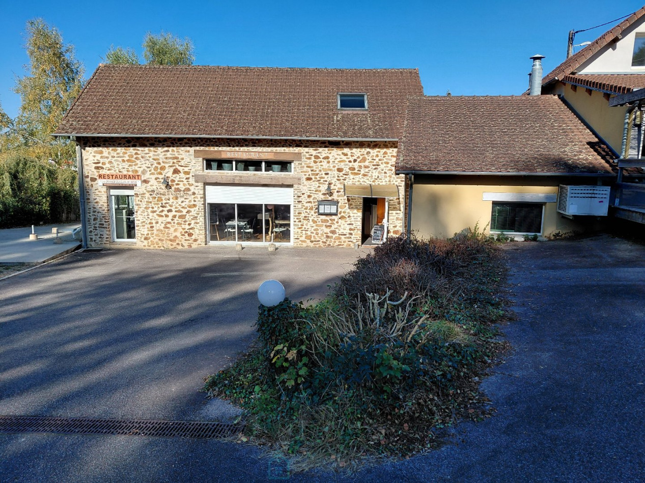 vente Grange Saint Yrieix La Perche - Photo 2
