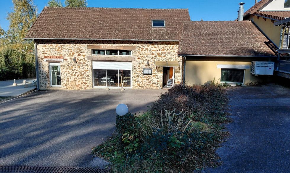 vente Saint Yrieix La Perche