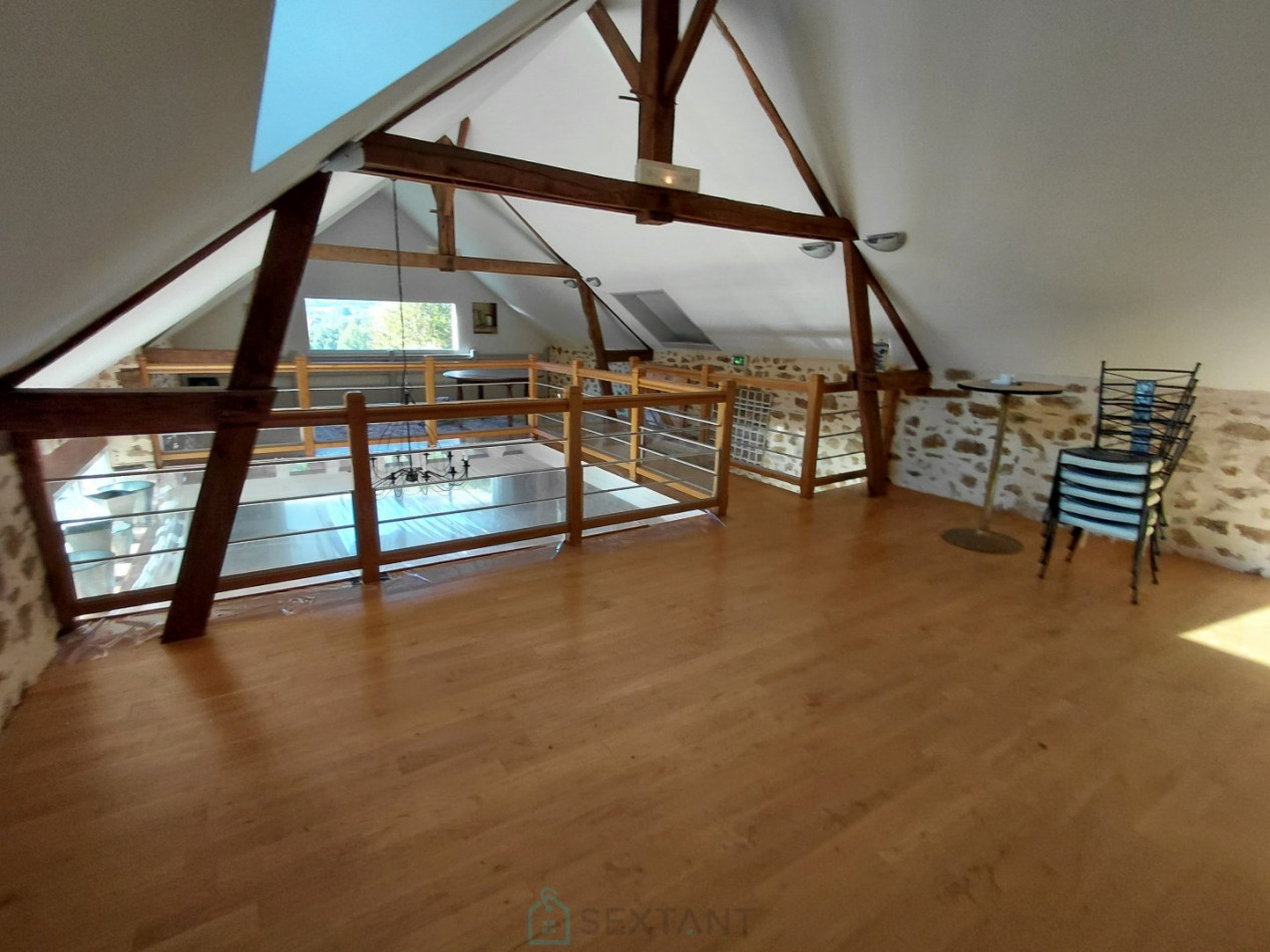 vente Grange Saint Yrieix La Perche - Photo 11