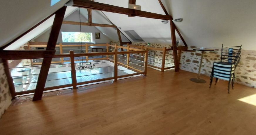 vente Grange Saint Yrieix La Perche