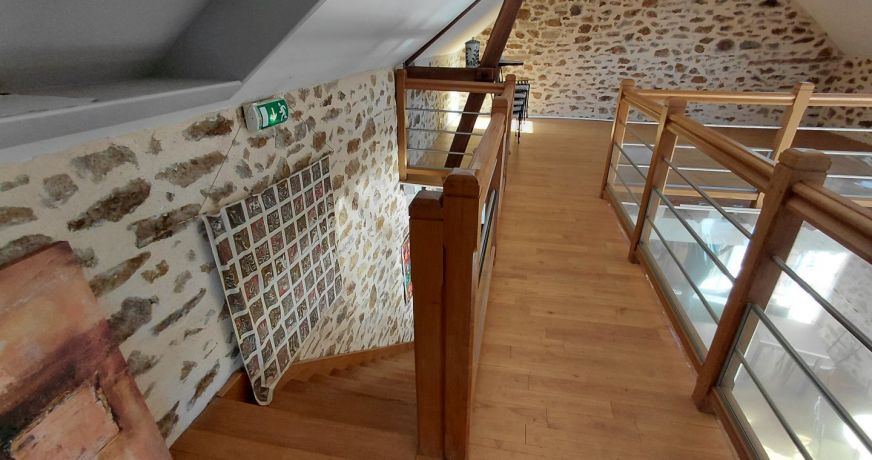 vente Grange Saint Yrieix La Perche