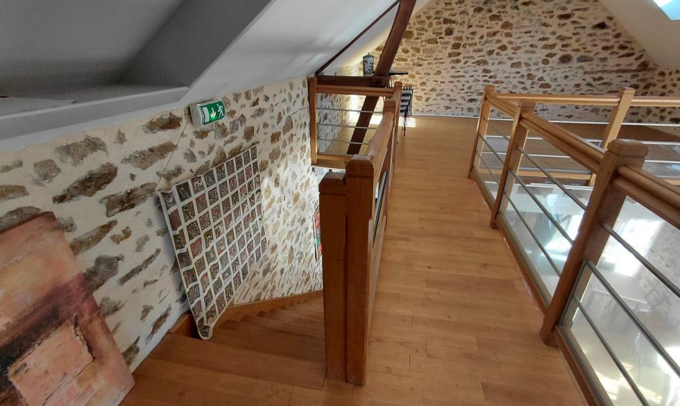 vente Saint Yrieix La Perche