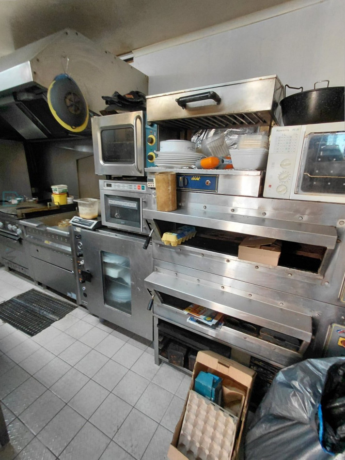 vente Grange Saint Yrieix La Perche - Photo 8