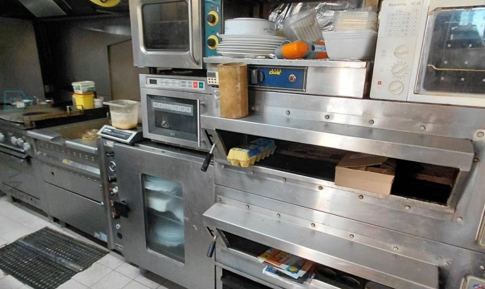 vente Saint Yrieix La Perche