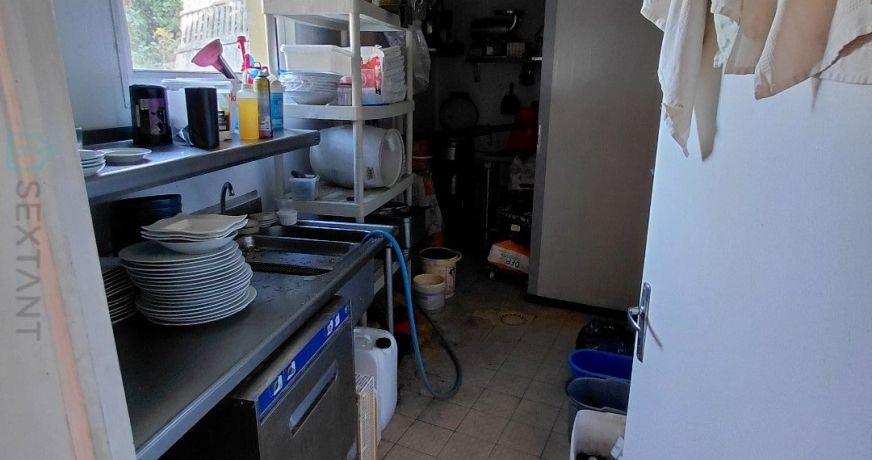 vente Grange Saint Yrieix La Perche