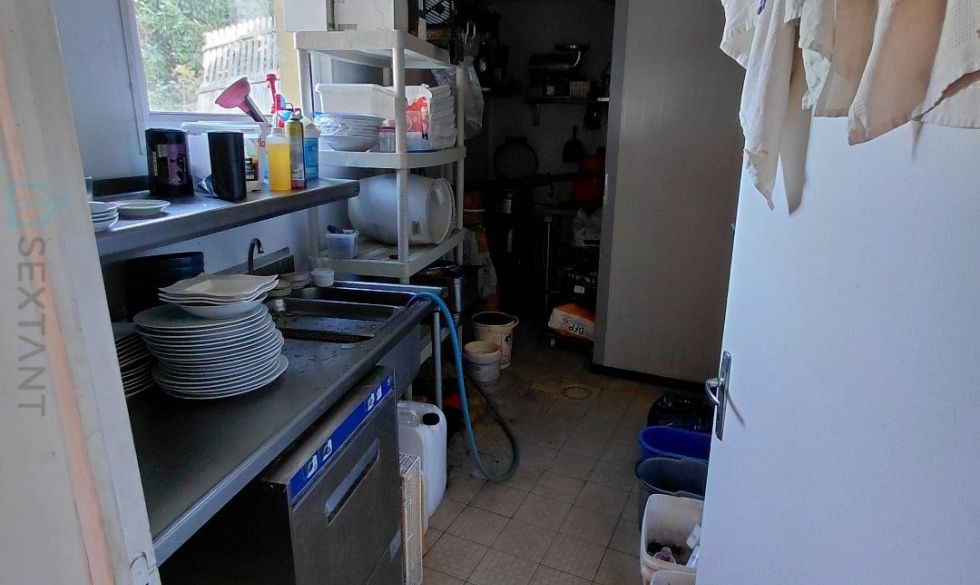 vente Saint Yrieix La Perche