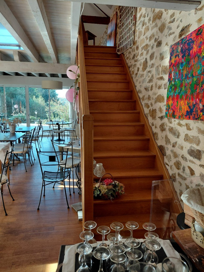 vente Grange Saint Yrieix La Perche - Photo 9