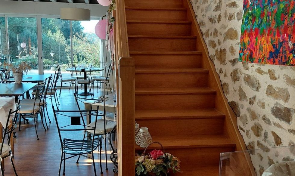 vente Saint Yrieix La Perche