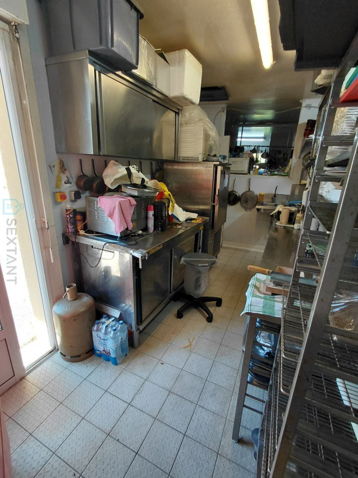 vente Grange Saint Yrieix La Perche - Photo 6