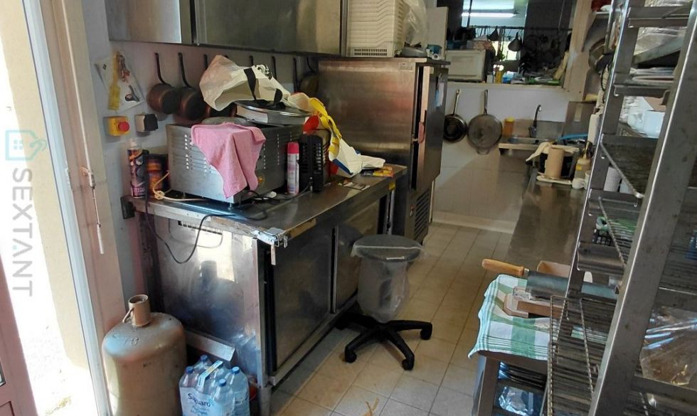 vente Saint Yrieix La Perche