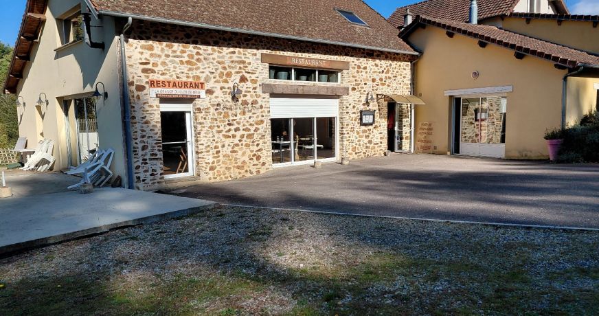 vente Grange Saint Yrieix La Perche