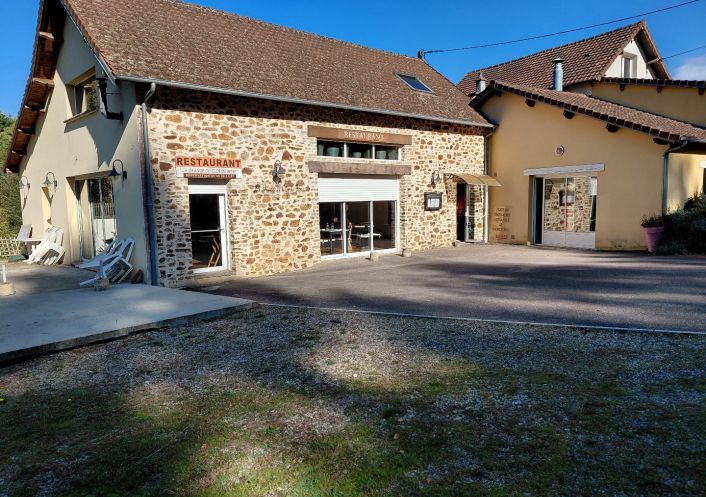 vente Grange Saint Yrieix La Perche