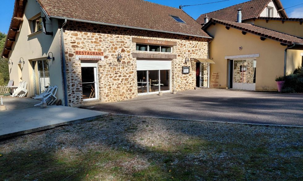 vente Saint Yrieix La Perche