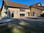 vente Grange Saint Yrieix La Perche