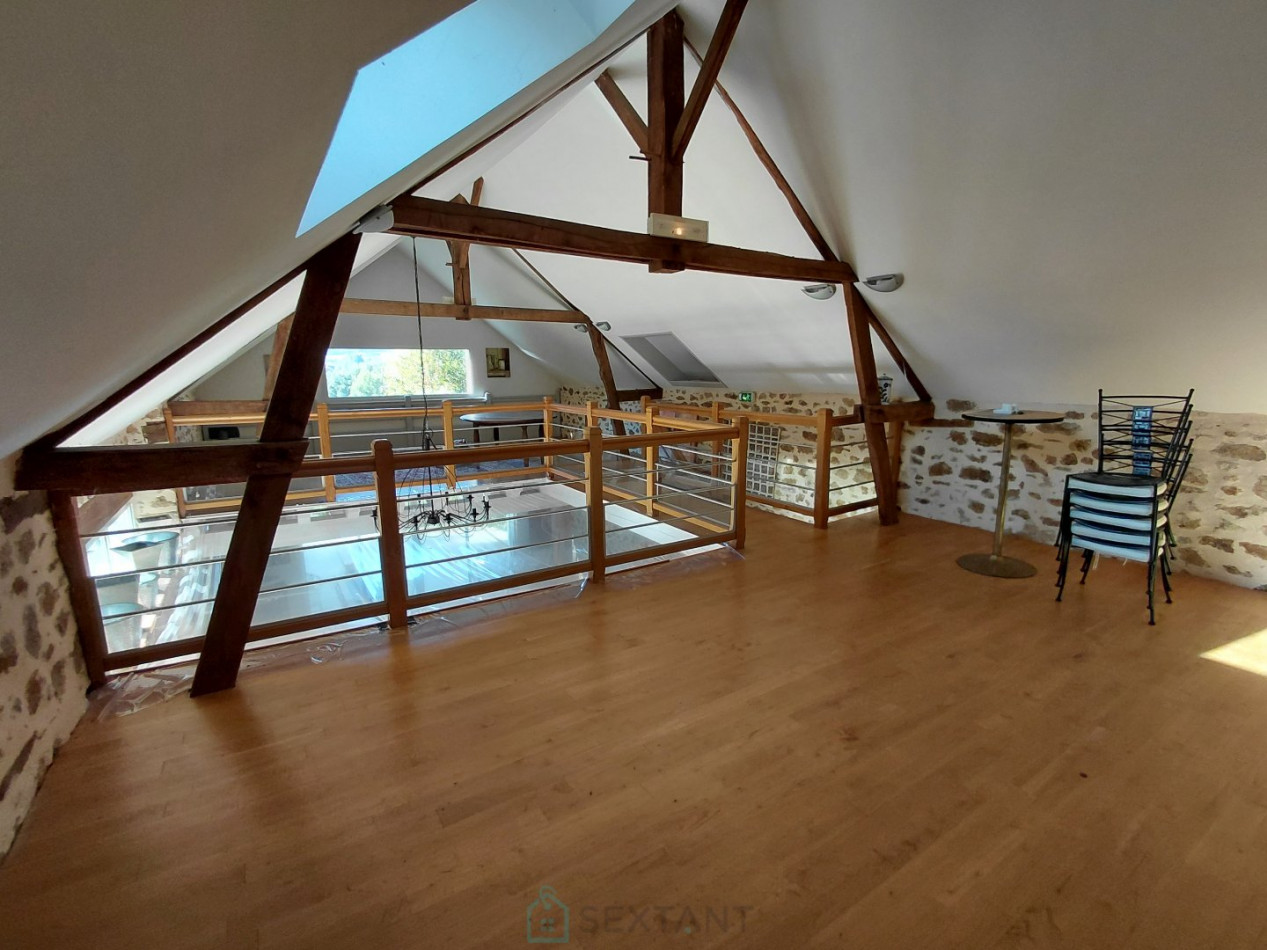 vente Grange Saint Yrieix La Perche - Photo 14