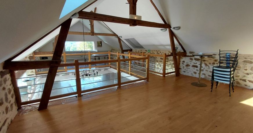 vente Grange Saint Yrieix La Perche