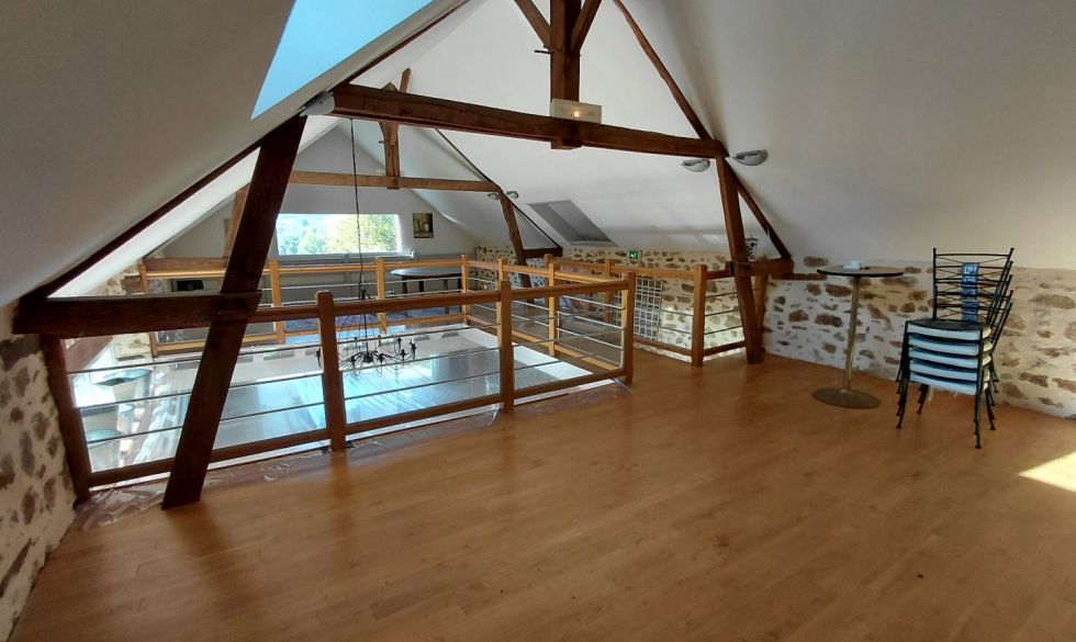 vente Saint Yrieix La Perche