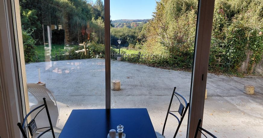 vente Grange Saint Yrieix La Perche