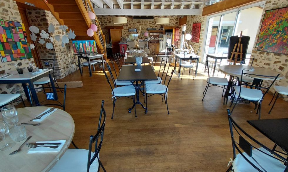 vente Saint Yrieix La Perche