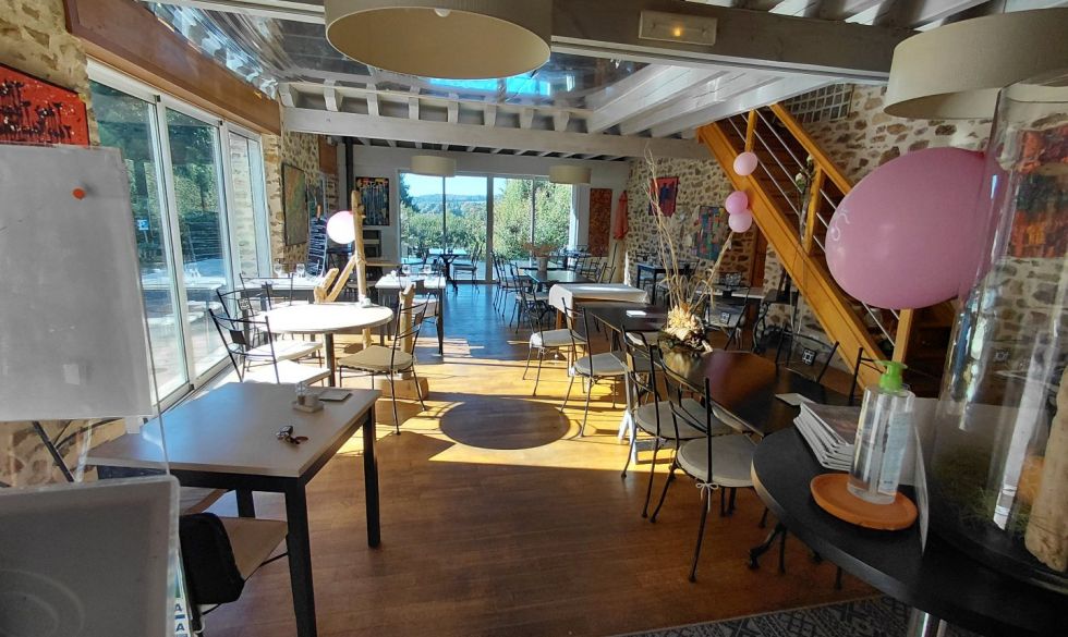 vente Saint Yrieix La Perche