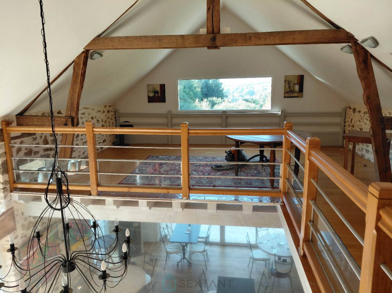 vente Grange Saint Yrieix La Perche - Photo 10