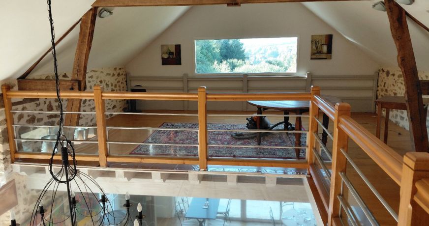 vente Grange Saint Yrieix La Perche