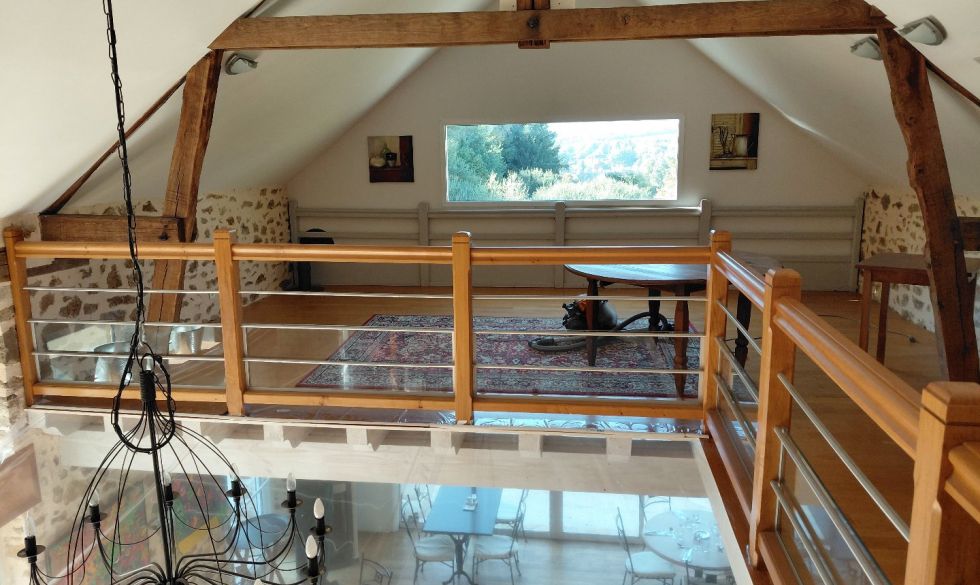 vente Saint Yrieix La Perche