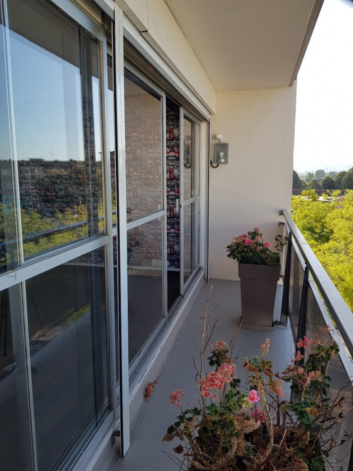 vente Appartement en résidence Rouen - Photo 2