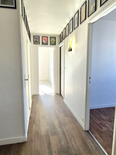 vente Appartement en résidence Rouen - Photo 6