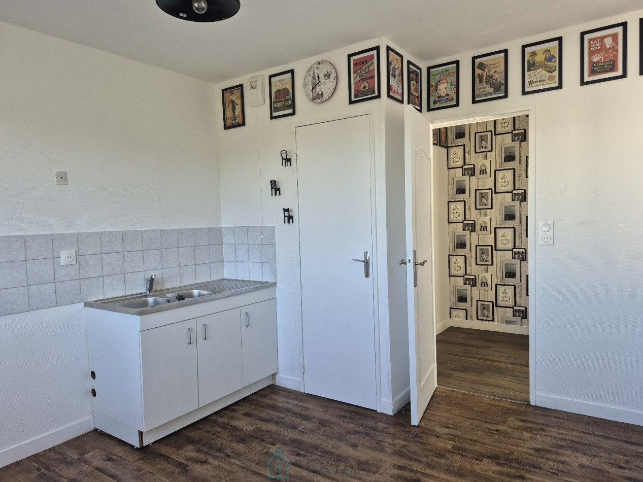 vente Appartement en résidence Rouen - Photo 3