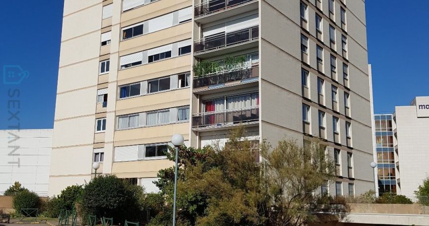 vente Appartement en résidence Rouen