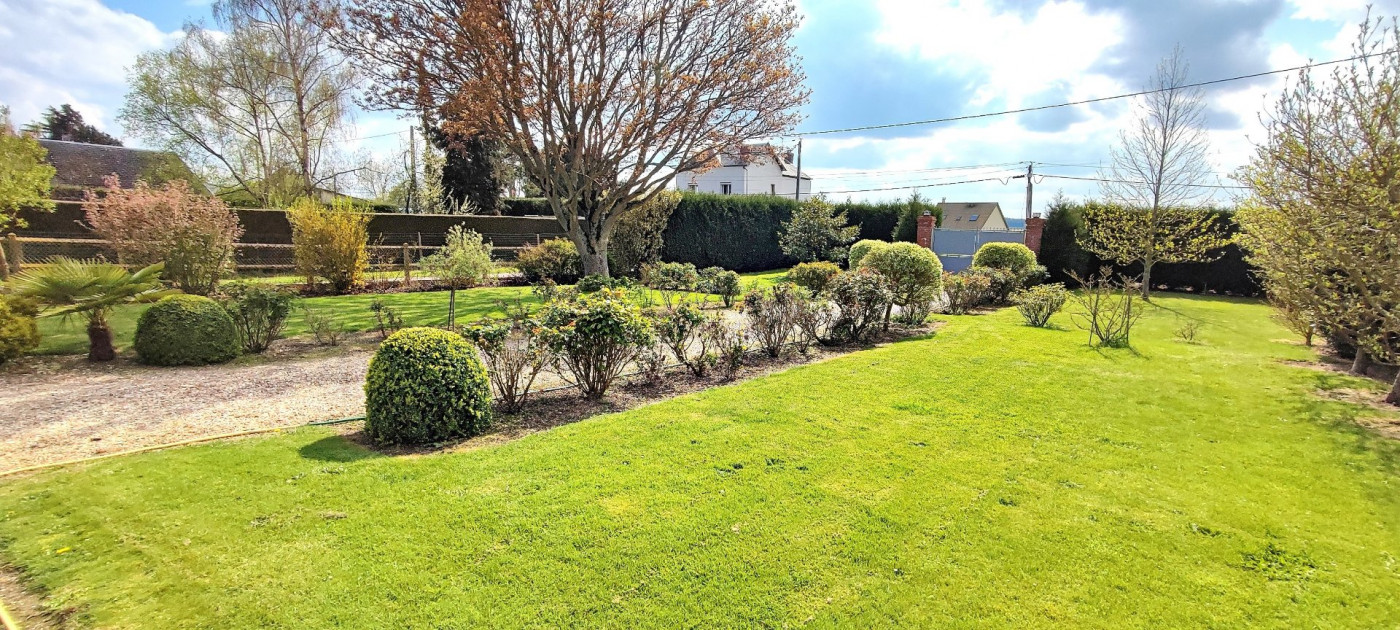 vente Maison normande Le Neubourg - Photo 13