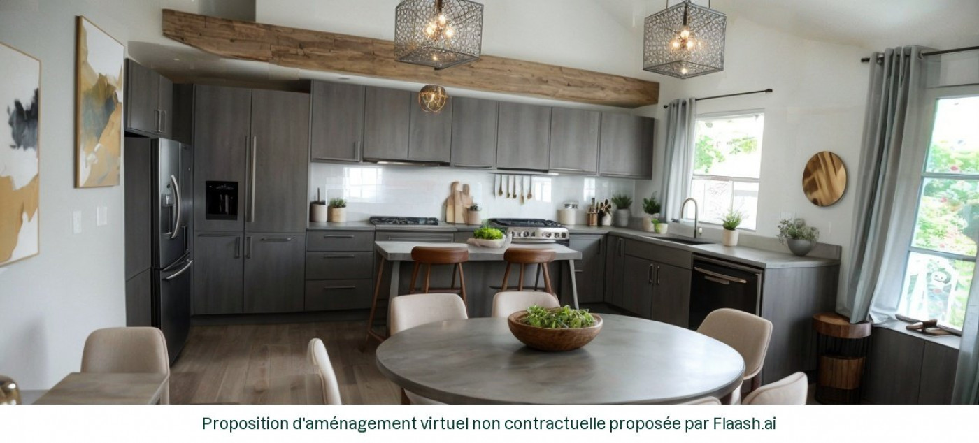 vente Maison individuelle Elbeuf - Photo 1