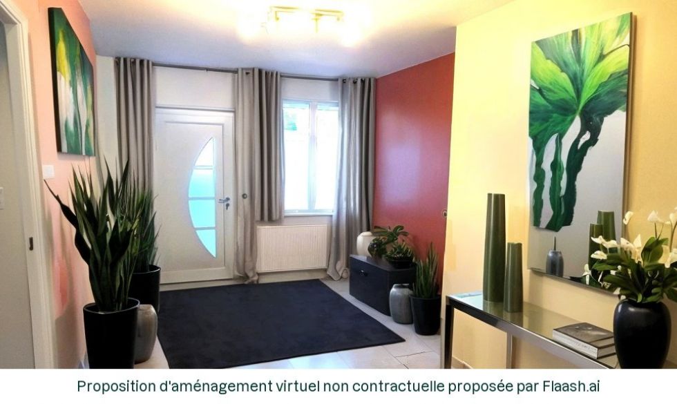 vente Beaumont Le Roger