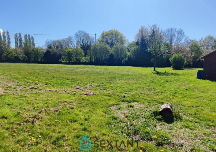 vente Terrain constructible Pont Audemer