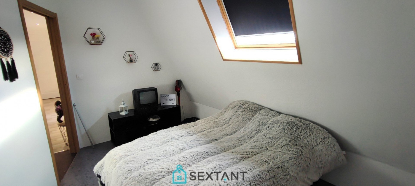 vente Maison de campagne Le Neubourg - Photo 13