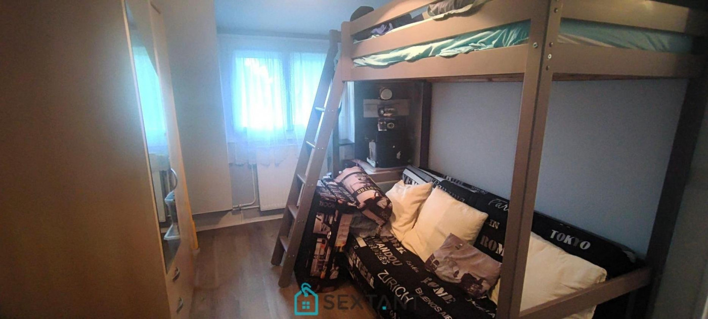 vente Maison individuelle Le Bosc Roger En Roumois - Photo 11