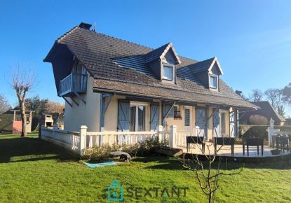 vente Maison individuelle Pont Audemer