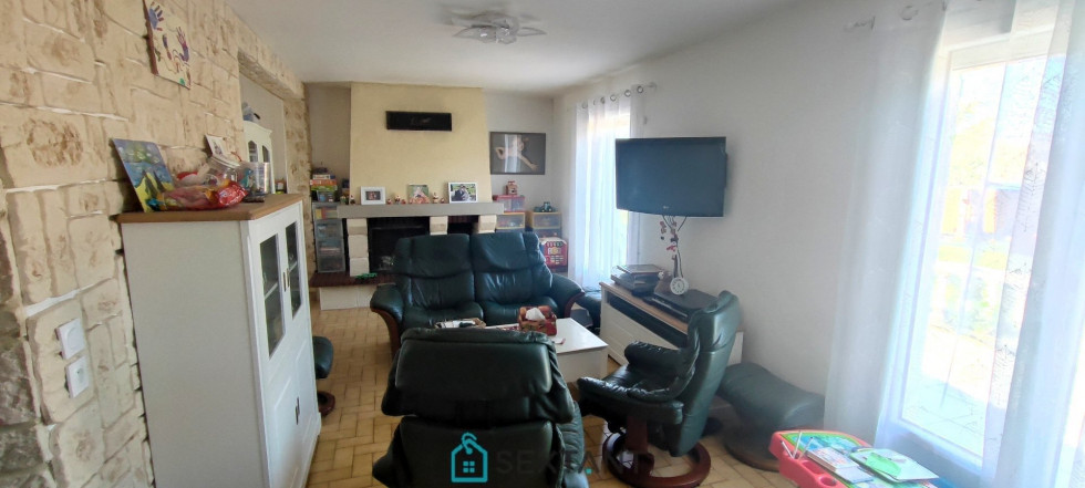 vente Maison individuelle Pont Audemer - Photo 4