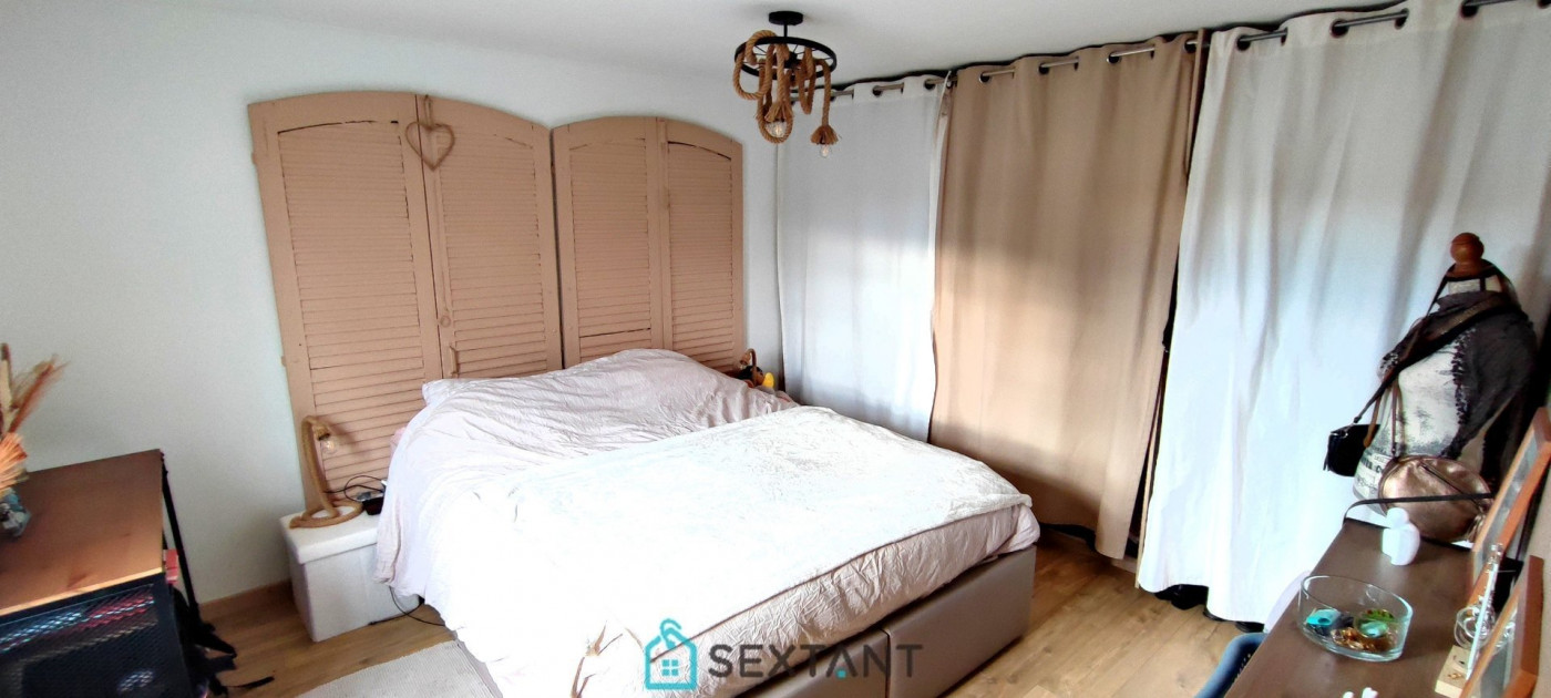 vente Maison de caractère La Mailleraye Sur Seine - Photo 10