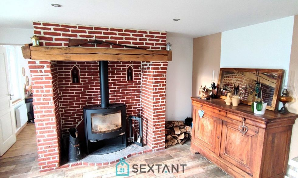 vente La Mailleraye Sur Seine