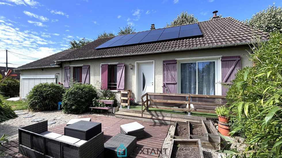 vente Maison individuelle Le Neubourg - Photo 2