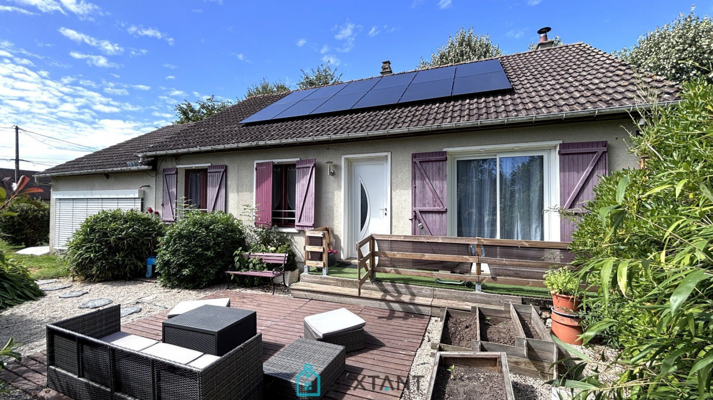 vente Maison individuelle Le Neubourg - Photo 2