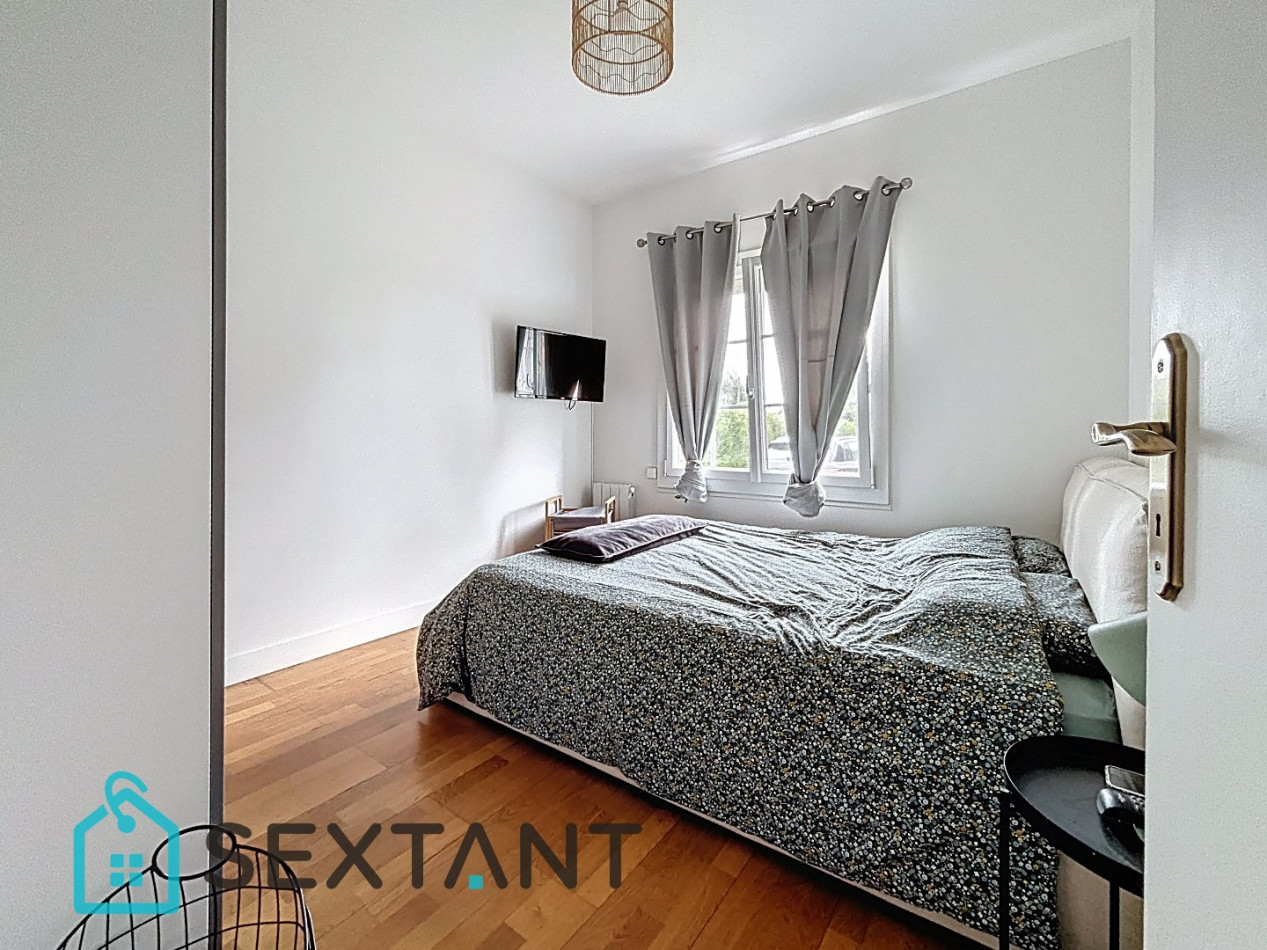 vente Maison normande Marbeuf - Photo 9