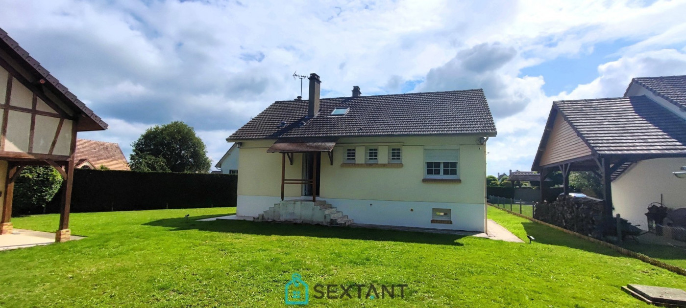 vente Maison individuelle Bardouville - Photo 13