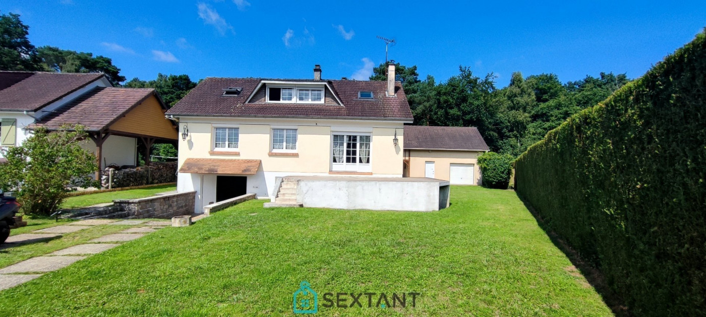 vente Maison individuelle Bardouville - Photo 14