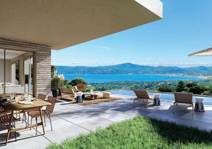 vente Maison Grimaud