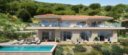 vente Maison Grimaud