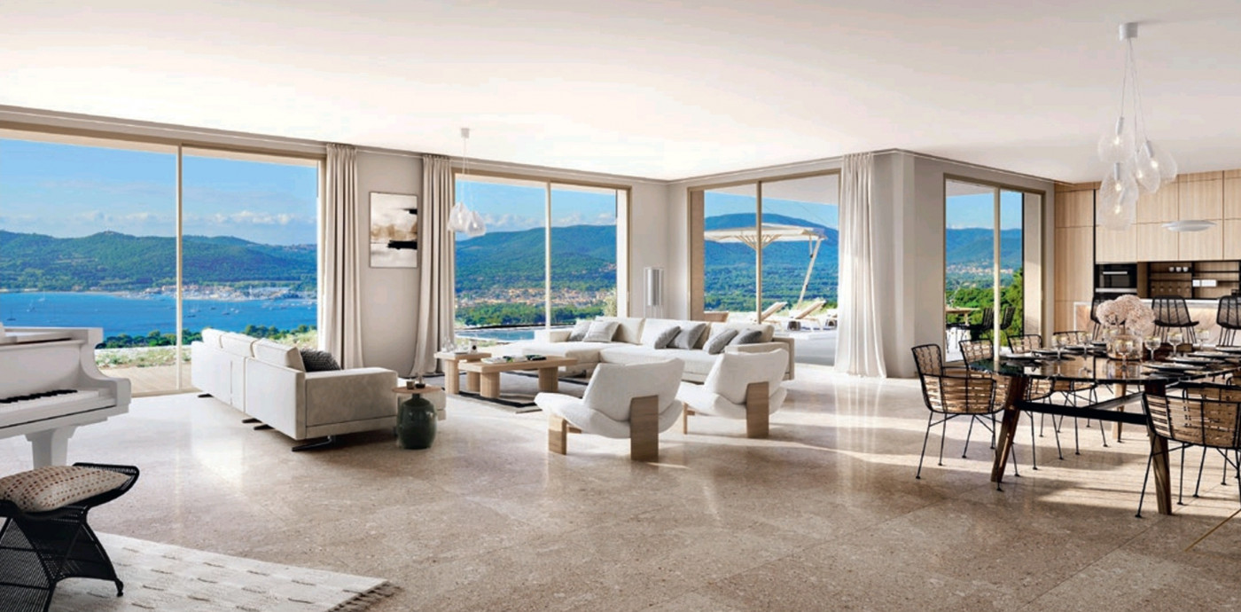 vente Maison Grimaud - Photo 3