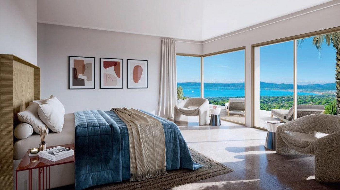 vente Maison Grimaud - Photo 4